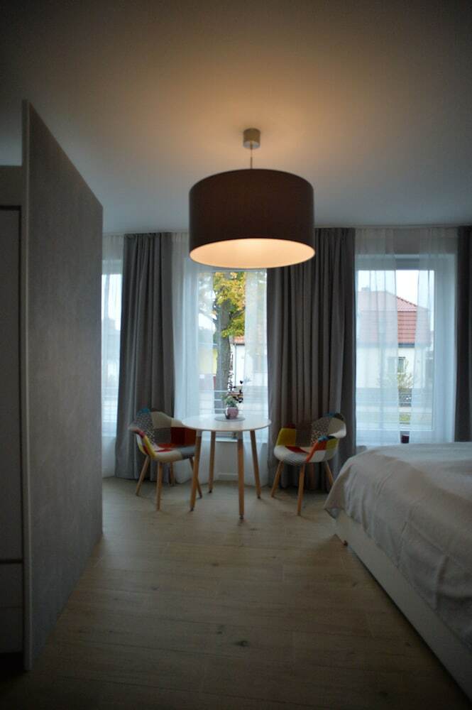 Grey House Apartments Grossbeeren