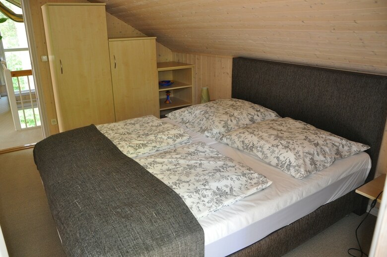 Hotel Haus Sandra