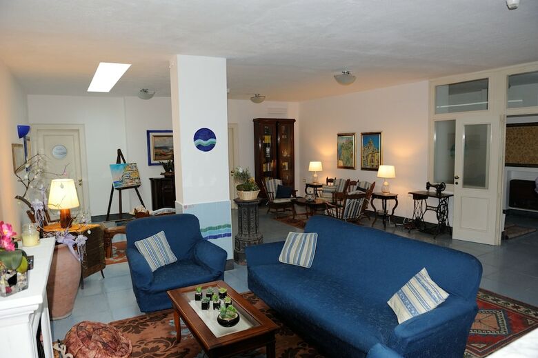 Hotel Eden Bleu