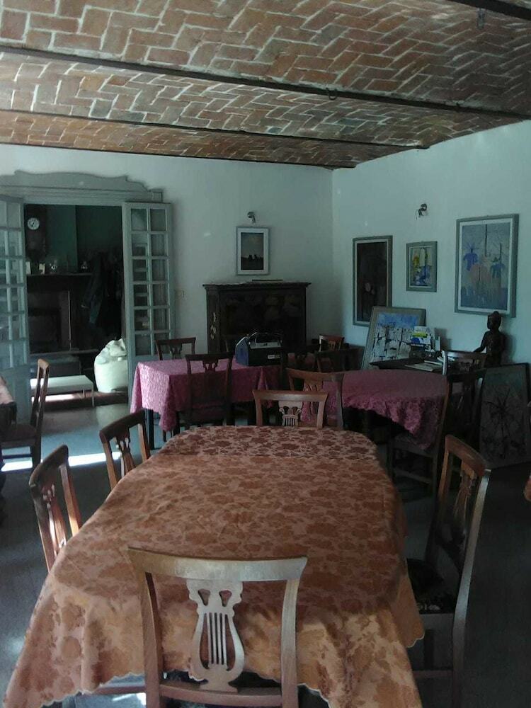 Agroturismo Ocavolante