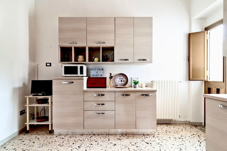 Apartamento La Casa Di Julia