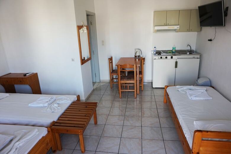 Apartamentos Niriis Hotel
