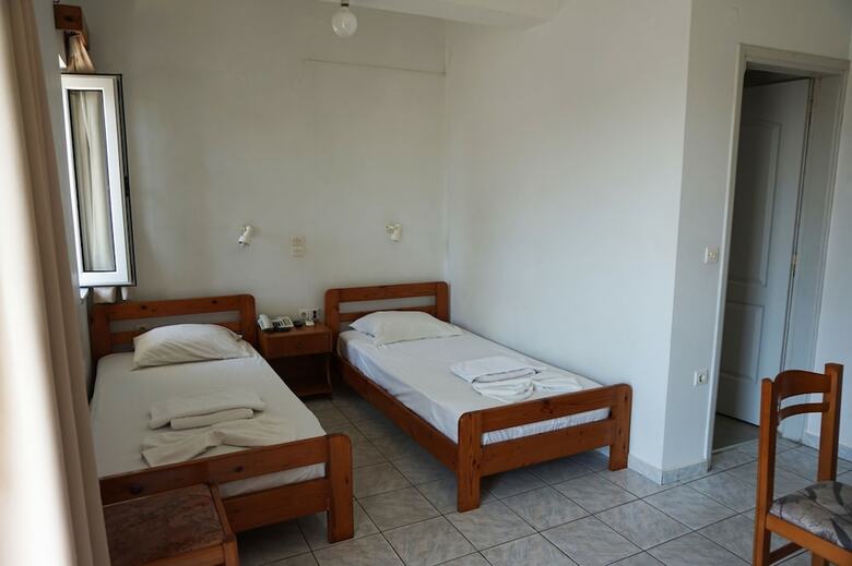 Apartamentos Niriis Hotel