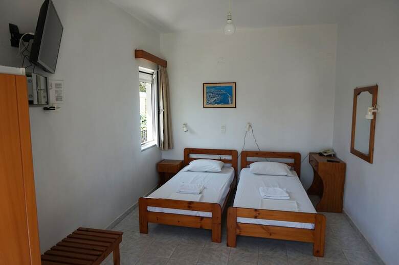 Apartamentos Niriis Hotel