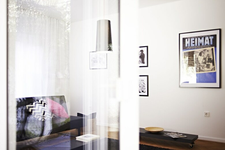 Apartamentos Soon Appartements