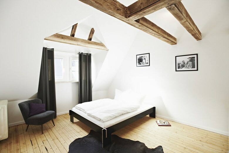 Apartamentos Soon Appartements