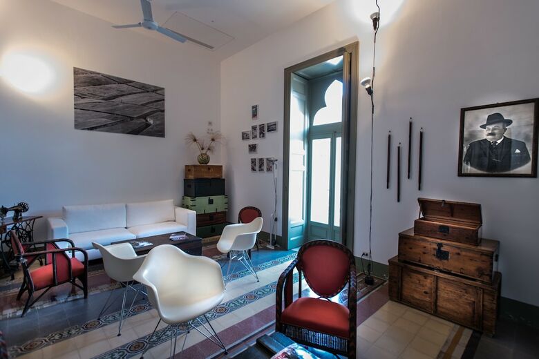Hotel La Moresca Maison de Charme