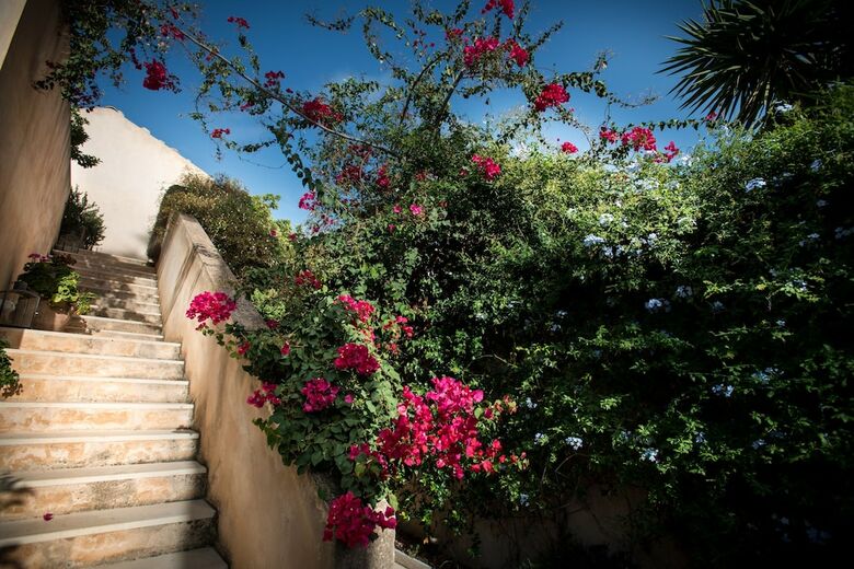 Hotel La Moresca Maison de Charme