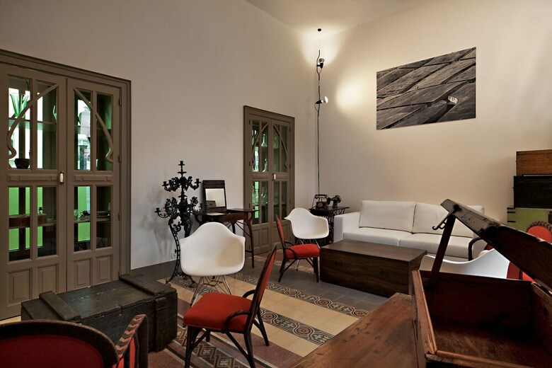 Hotel La Moresca Maison de Charme