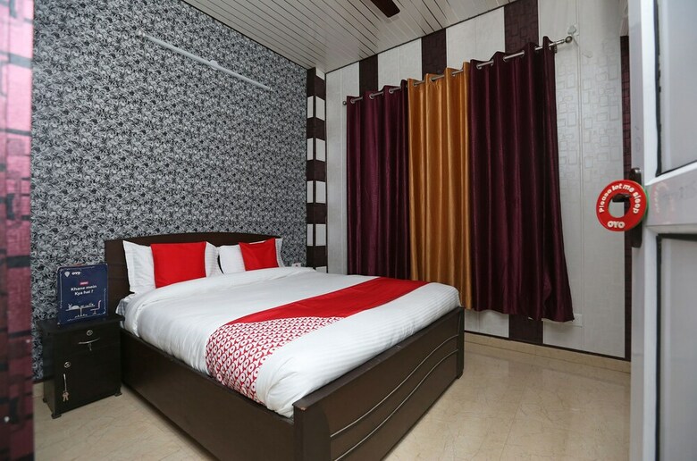 Hotel Oyo 19751 Parkview Residency