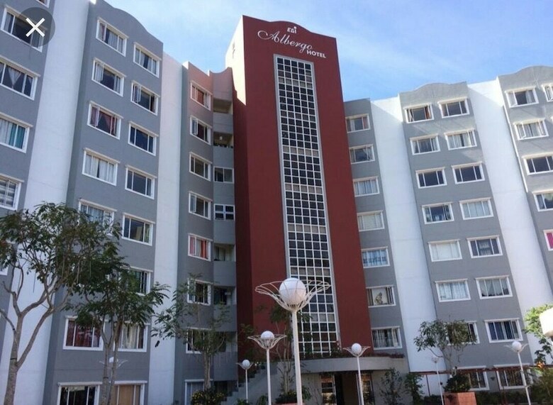 Baguio City Condominium