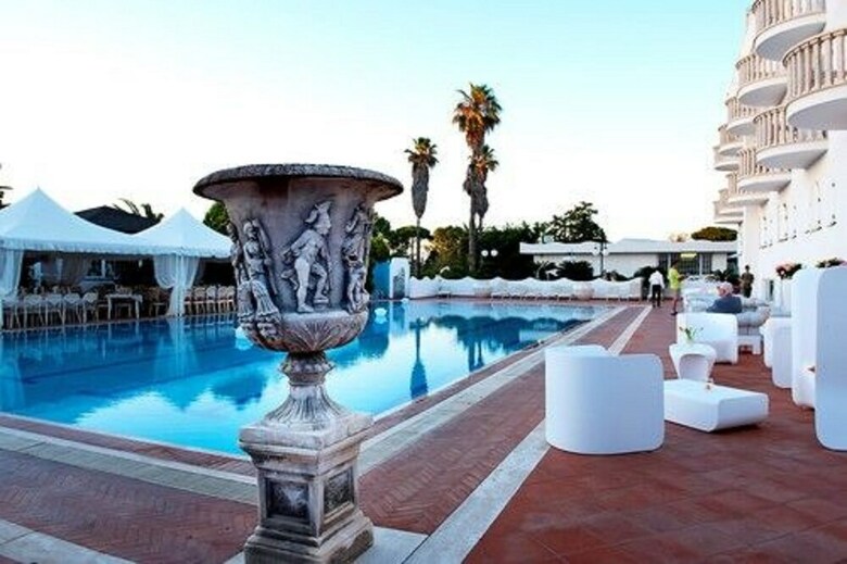 Hotel Il Fiordaliso
