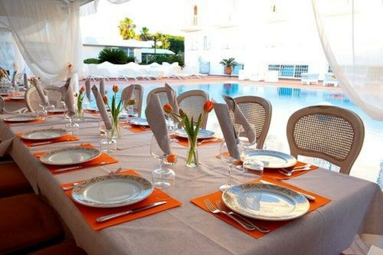 Hotel Il Fiordaliso