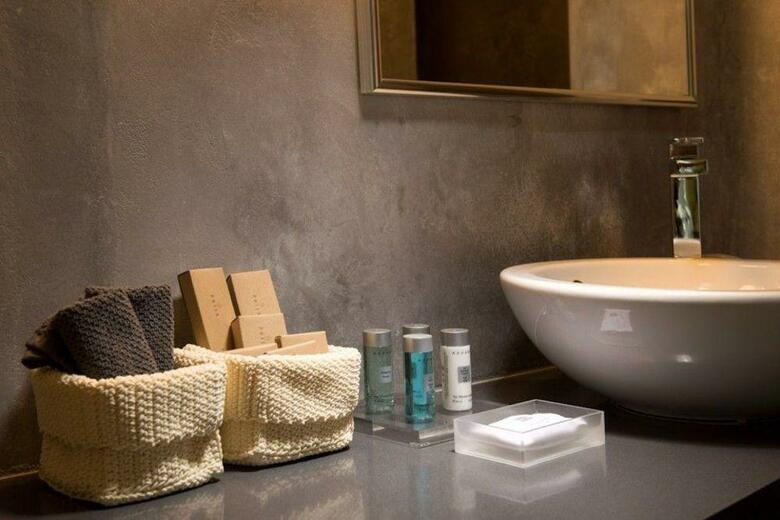 Hotel Avaton Resort And Spa