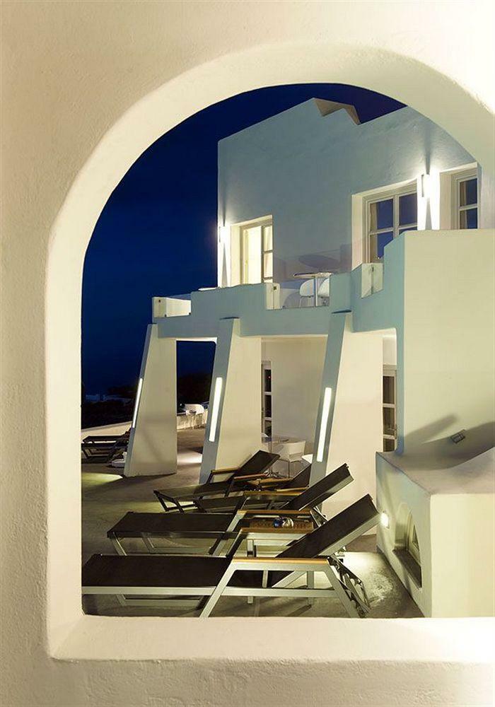 Hotel Avaton Resort And Spa