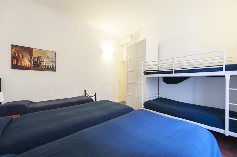 Apartamento Flatinrome Trastevere
