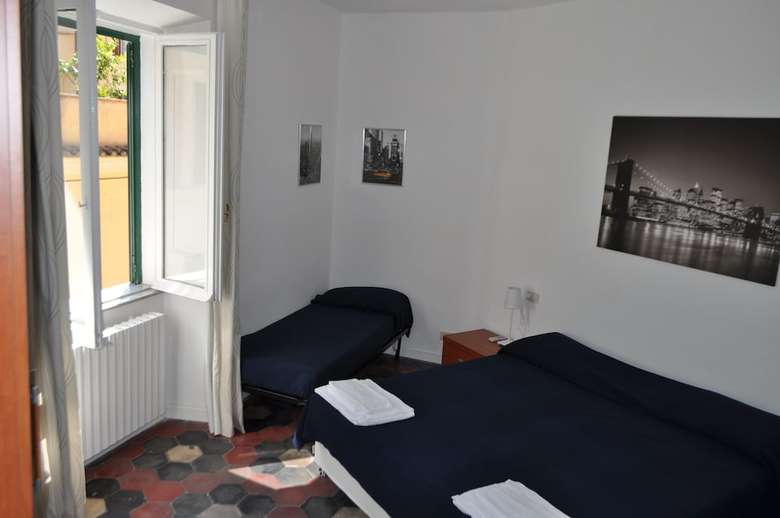 Apartamento Flatinrome Trastevere