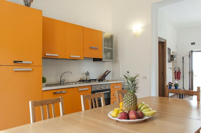 Apartamento Flatinrome Trastevere