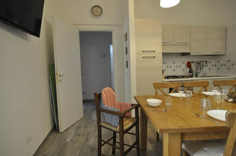 Apartamento Flatinrome Trastevere