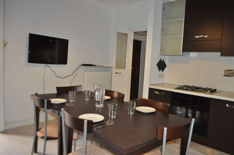 Apartamento Flatinrome Trastevere