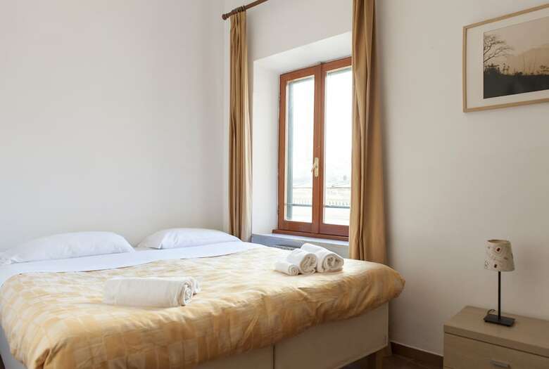 Apartamento Flatinrome Trastevere