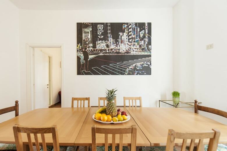 Apartamento Flatinrome Trastevere