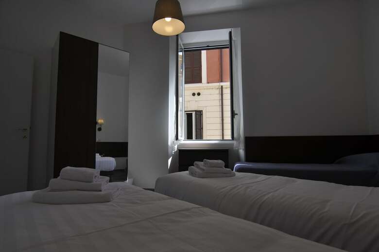 Apartamento Flatinrome Trastevere