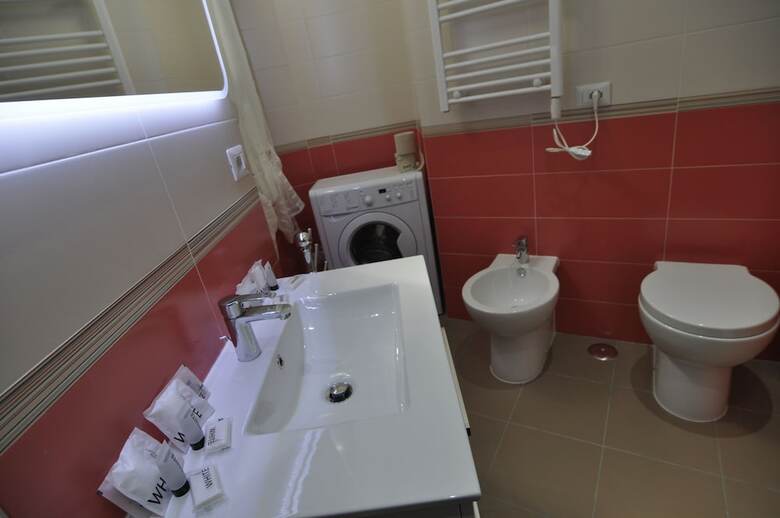 Apartamento Flatinrome Trastevere