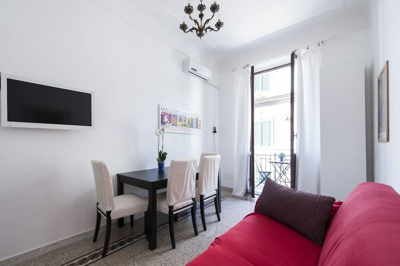 Apartamento Flatinrome Trastevere