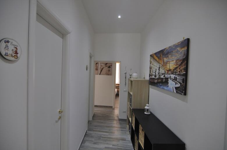 Apartamento Flatinrome Trastevere