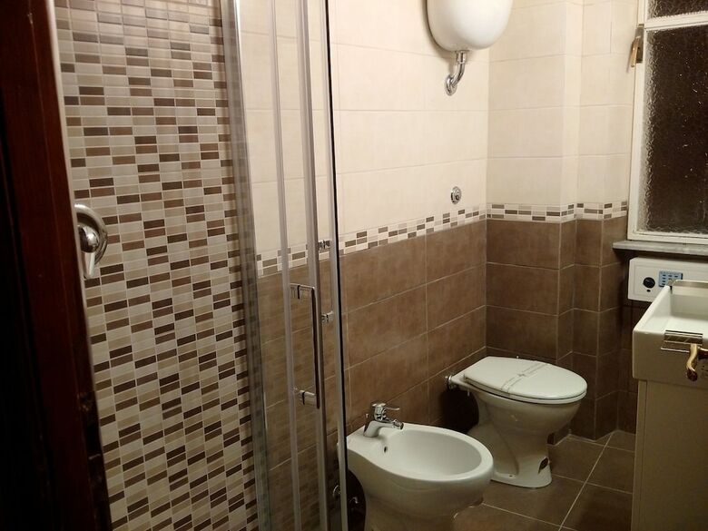 Apartamento Flatinrome Trastevere