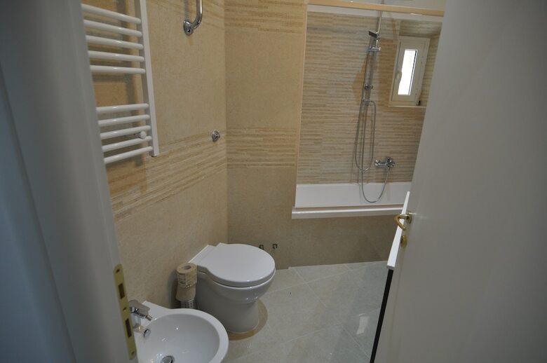 Apartamento Flatinrome Trastevere