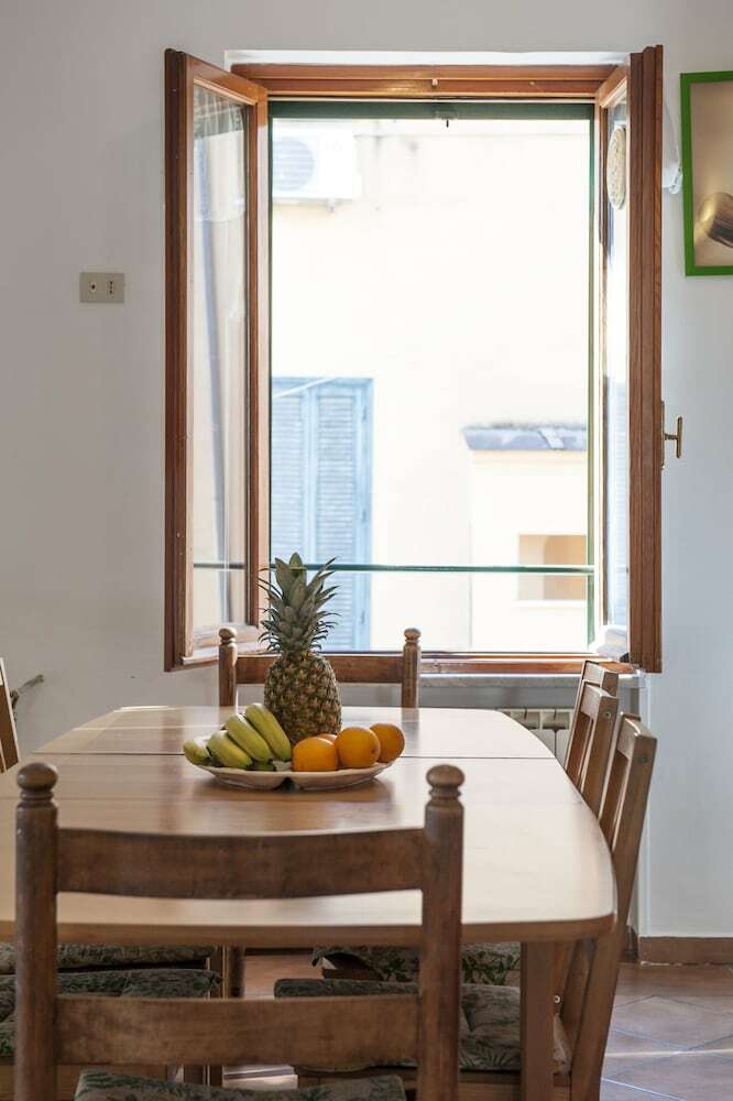 Apartamento Flatinrome Trastevere