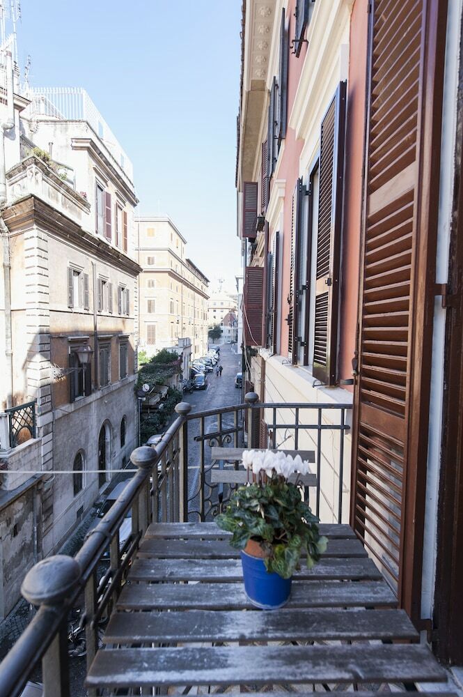 Apartamento Flatinrome Trastevere