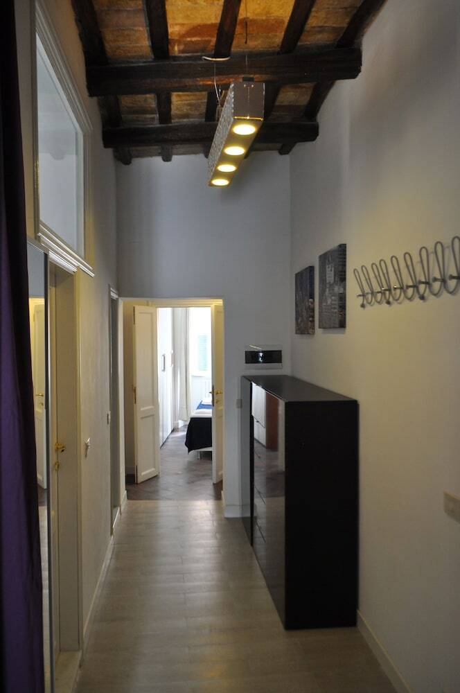 Apartamento Flatinrome Trastevere