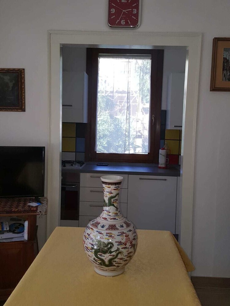 Bed & Breakfast 3b