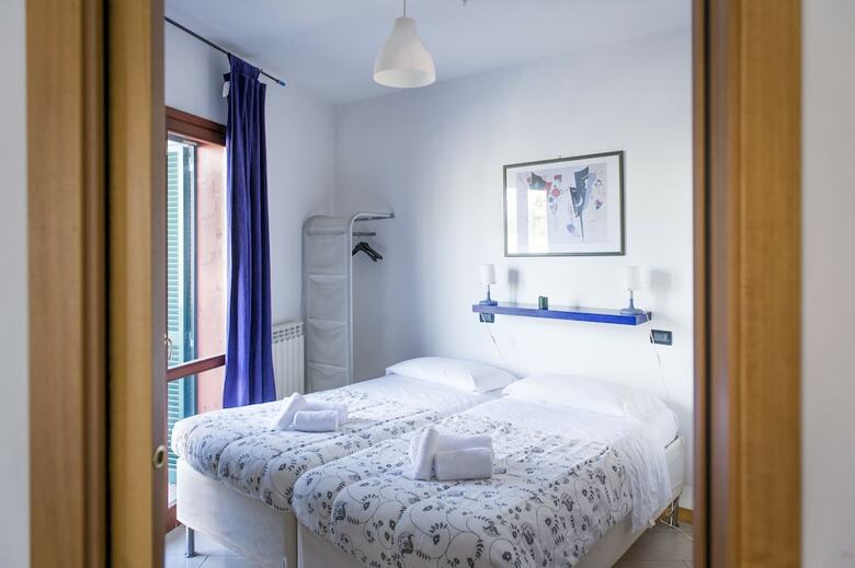 Apartamento Flatinrome Fiera