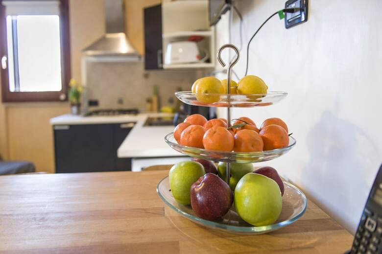 Apartamento Flatinrome Fiera