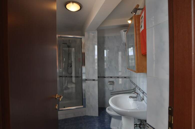 Apartamento Flatinrome Fiera