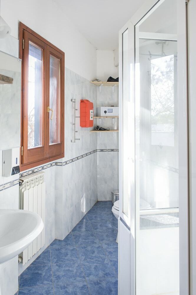 Apartamento Flatinrome Fiera