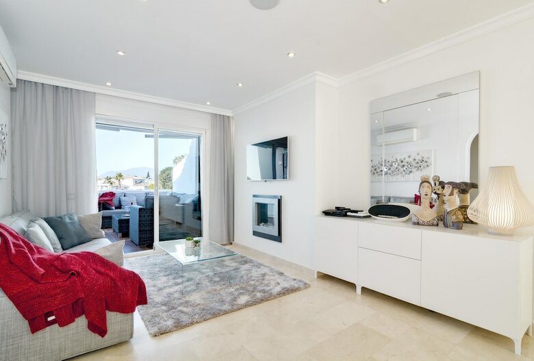 Apartamentos Agc28- 2 Bedroom Apt Walking Distance To Beach