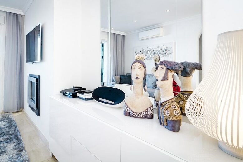 Apartamentos Agc28- 2 Bedroom Apt Walking Distance To Beach