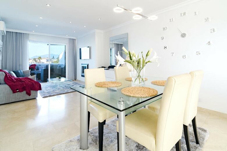 Apartamentos Agc28- 2 Bedroom Apt Walking Distance To Beach
