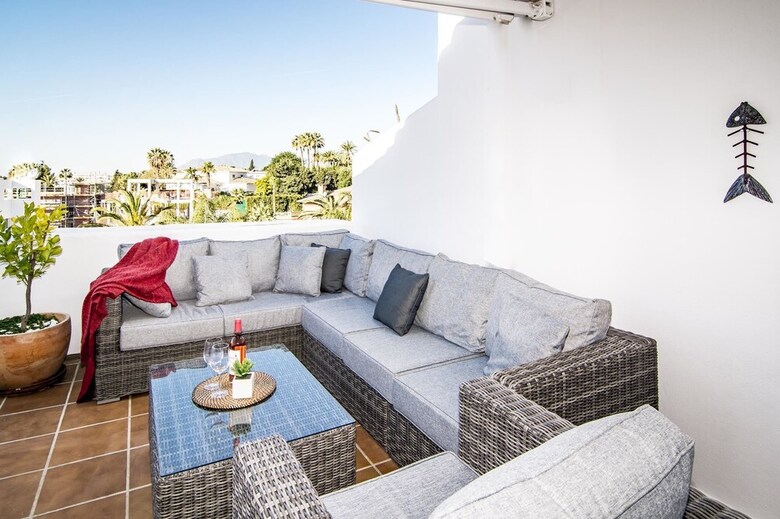Apartamentos Agc28- 2 Bedroom Apt Walking Distance To Beach