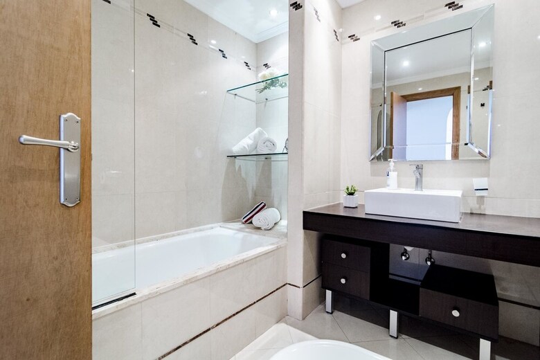 Apartamentos Agc28- 2 Bedroom Apt Walking Distance To Beach