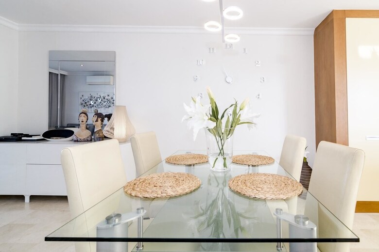 Apartamentos Agc28- 2 Bedroom Apt Walking Distance To Beach