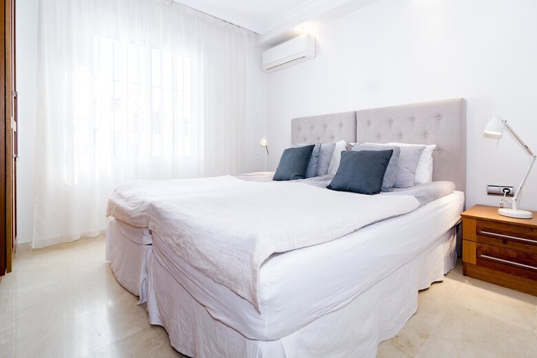 Apartamentos Agc28- 2 Bedroom Apt Walking Distance To Beach