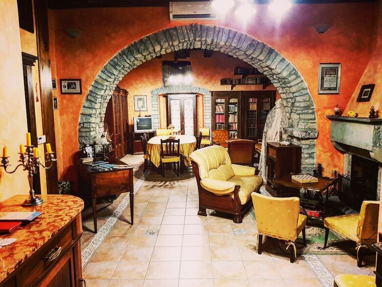 Hotel L'antica Dimora