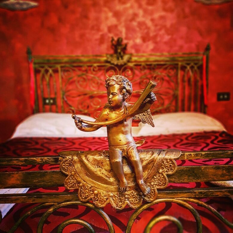 Hotel L'antica Dimora