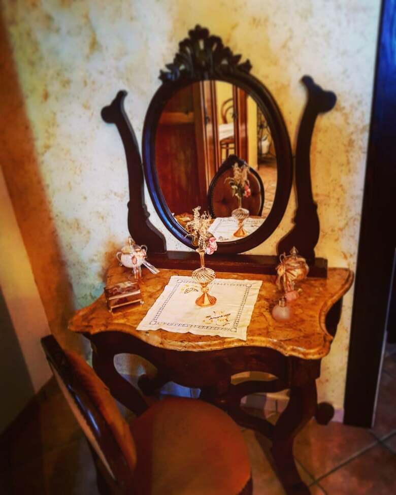 Hotel L'antica Dimora